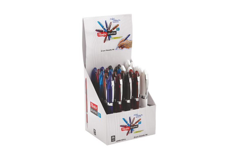 Packaging